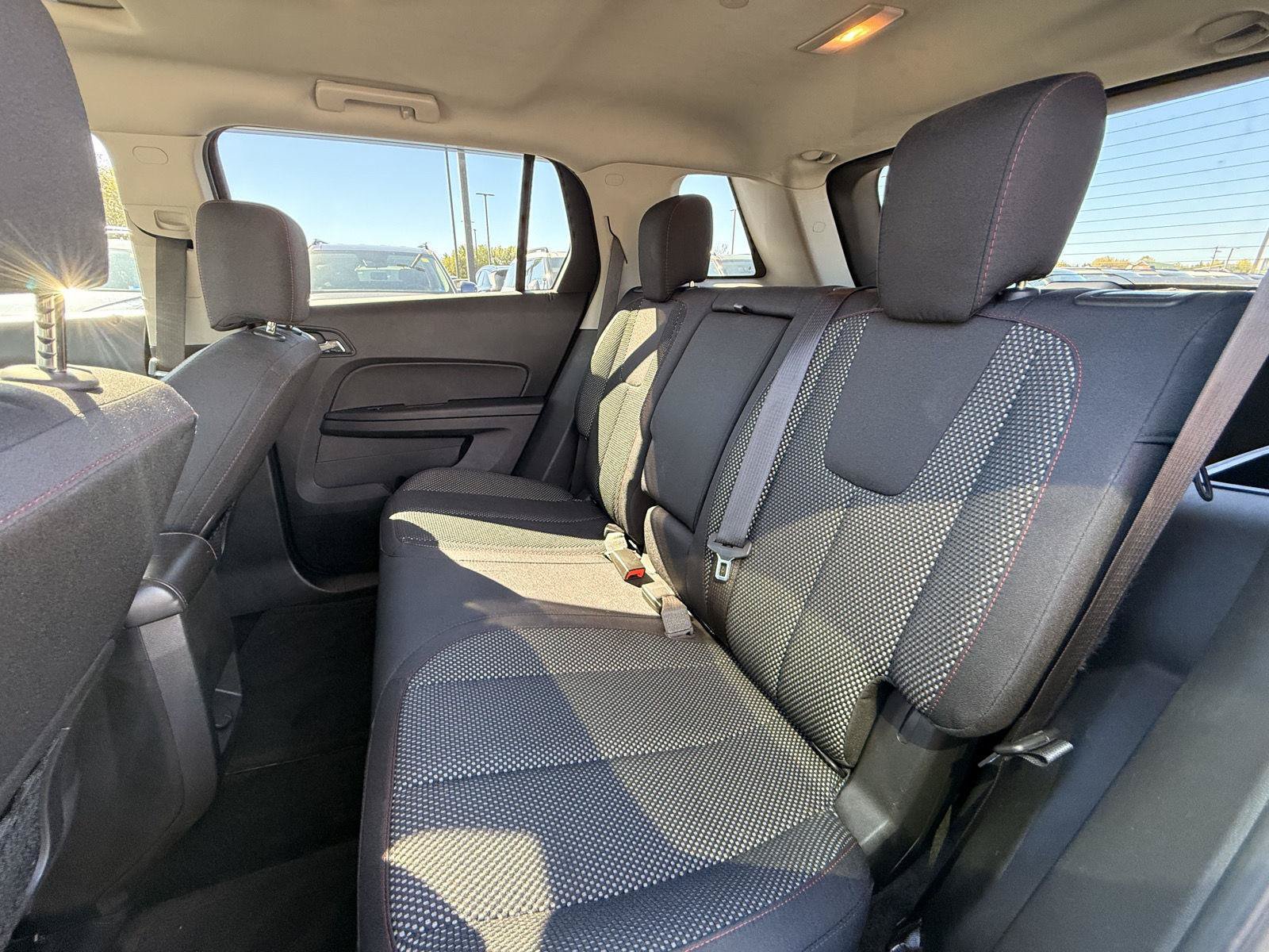 Used 2012 GMC Terrain SLE w/ Convenience Package AWD/4WD image 17