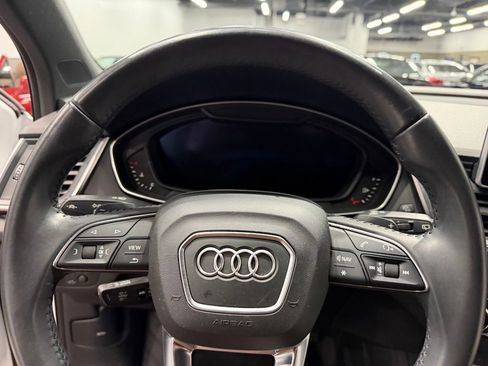Used 2019 Audi Q5 Prestige w/ Prestige Package AWD/4WD image 40