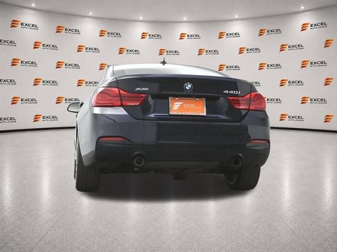 Used 2019 BMW 440i Gran Coupe xDrive w/ Convenience Package AWD/4WD image 46