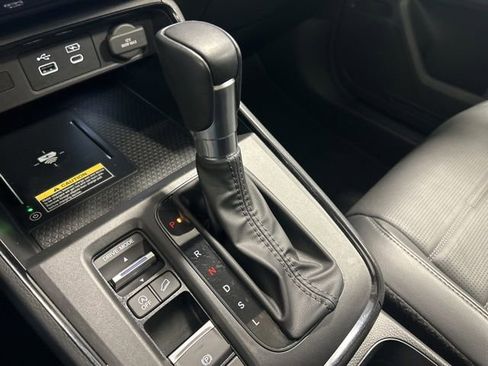 Certified 2023 Honda CR-V EX-L image 24