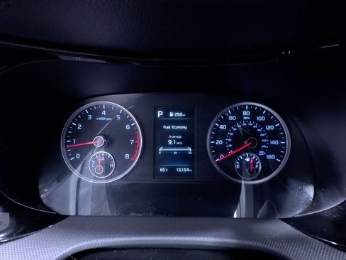 Used 2023 Kia K5 LXS FWD image 22