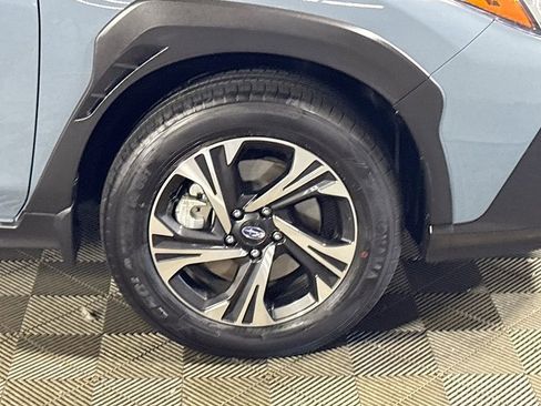 Certified 2024 Subaru Crosstrek 2.0i Premium image 24