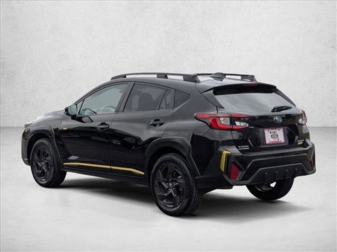 Certified 2025 Subaru Crosstrek 2.5i Sport w/ Popular Package #3A image 8