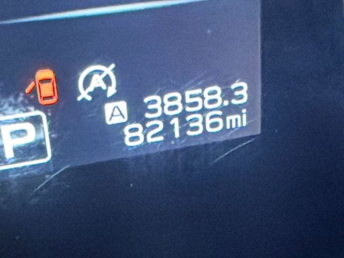 Used 2020 Subaru Outback image 19