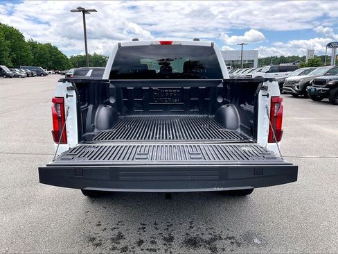 Used 2024 Ford F150 XLT w/ Mobile Office Package AWD/4WD image 34