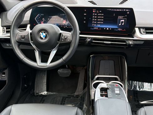 Used 2026 BMW X1 xDrive28i AWD/4WD image 26