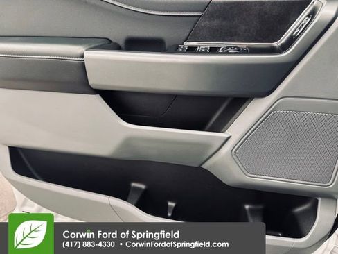 Certified 2024 Ford F150 XLT w/ Mobile Office Package image 36