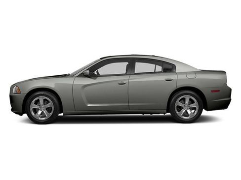 Used 2013 Dodge Charger R/T RWD image 2