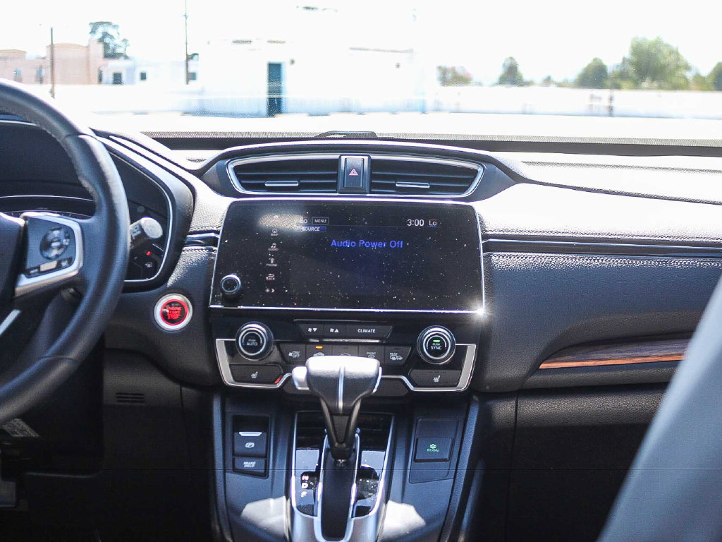 Used 2019 Honda CR-V Touring image 14