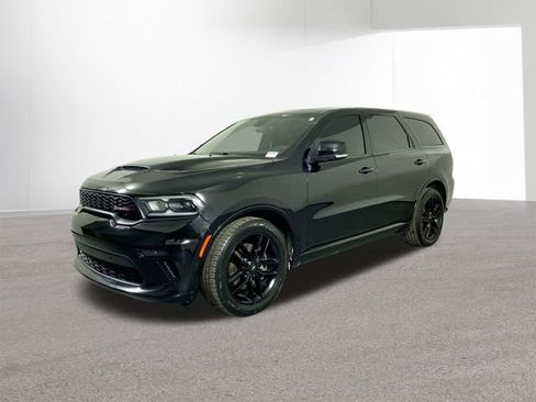 Used 2021 Dodge Durango R/T image 24
