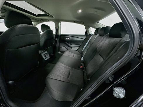Used 2025 Honda Accord SE image 27