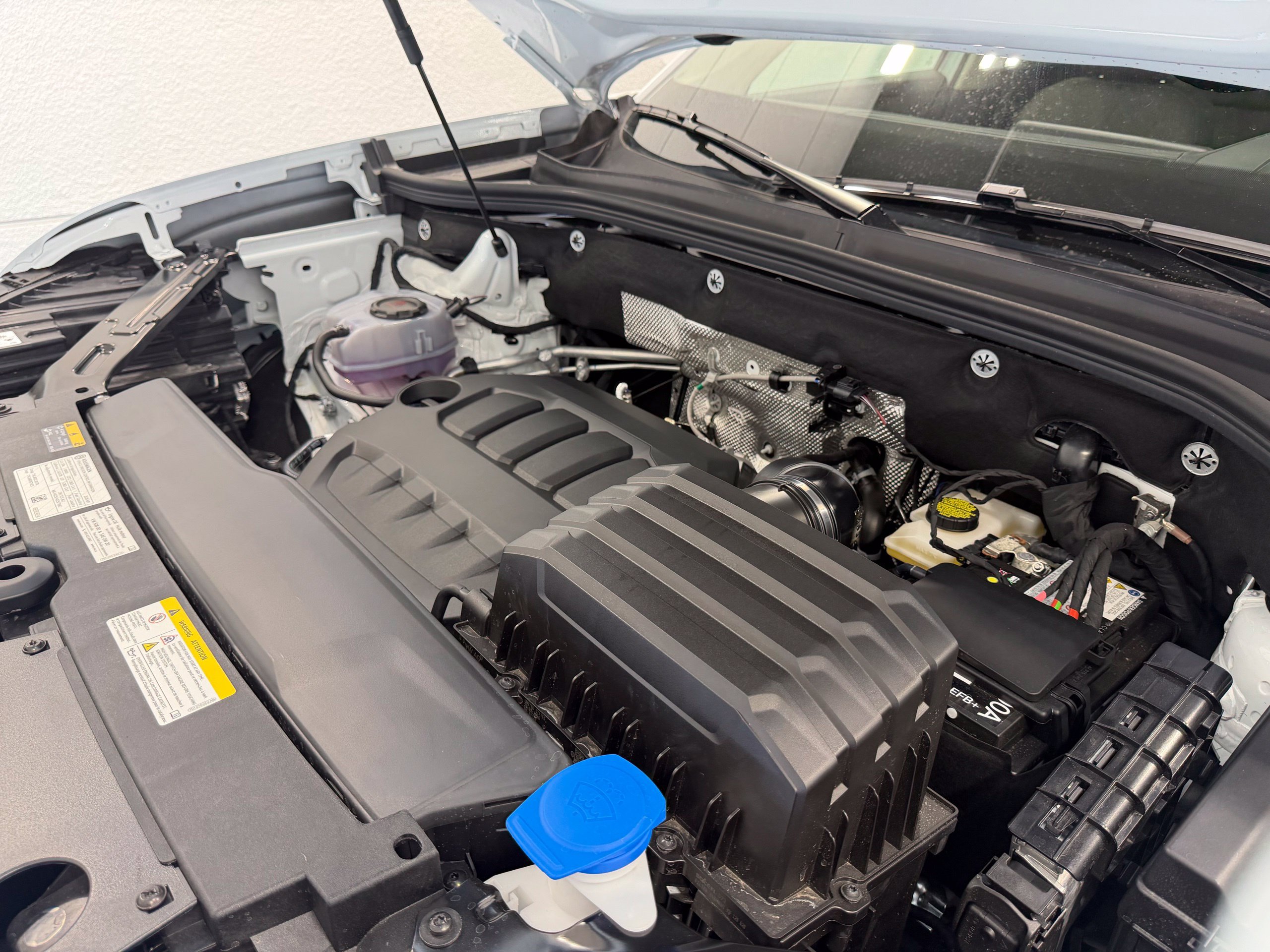 New 2026 Volkswagen Atlas SEL AWD/4WD image 59