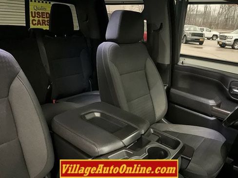 Used 2022 Chevrolet Silverado 2500 LT w/ All Star Edition image 40