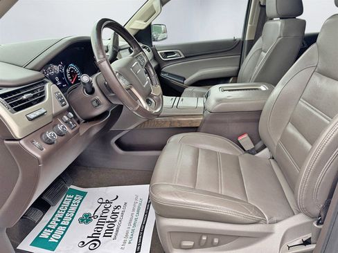 Used 2018 GMC Yukon XL Denali w/ Denali Ultimate Package image 17