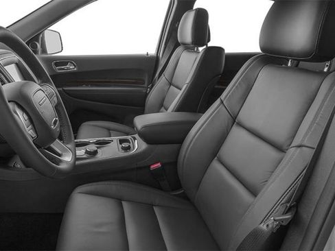Used 2014 Dodge Durango Limited w/ Nav & Power Liftgate Group AWD/4WD image 6