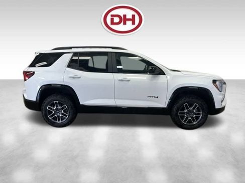 New 2026 GMC Terrain AT4 w/ Convenience Package III image 2