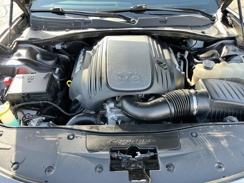 Used 2023 Dodge Charger R/T w/ Blacktop Package RWD image 29