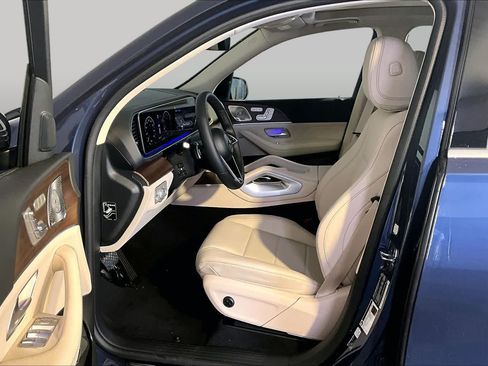 New 2026 Mercedes-Benz GLE 350 4MATIC image 13