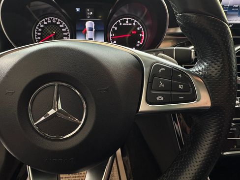Used 2018 Mercedes-Benz C 43 AMG 4MATIC Sedan image 16