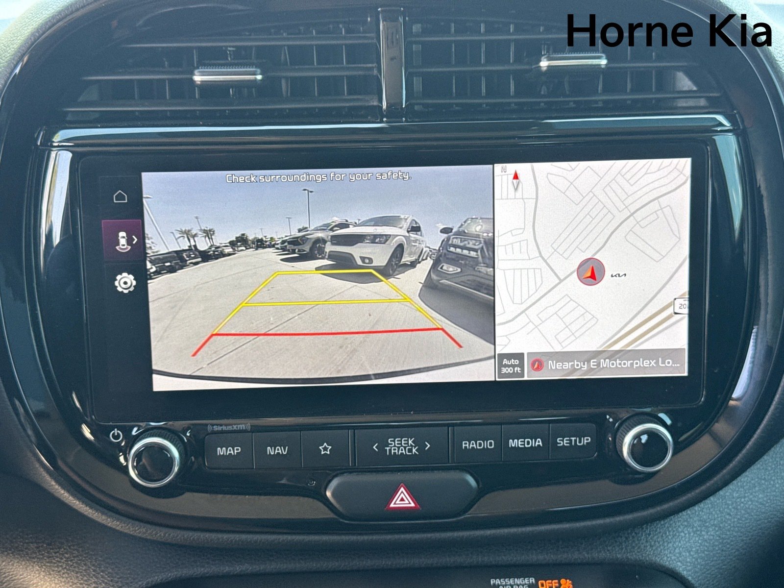 Certified 2023 Kia Soul EX FWD image 22