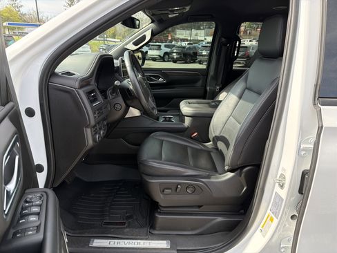 Used 2021 Chevrolet Tahoe Z71 w/ Z71 Off-Road Package image 10