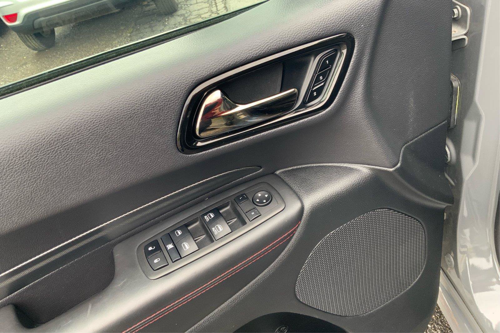 Used 2024 Dodge Durango GT AWD/4WD image 21