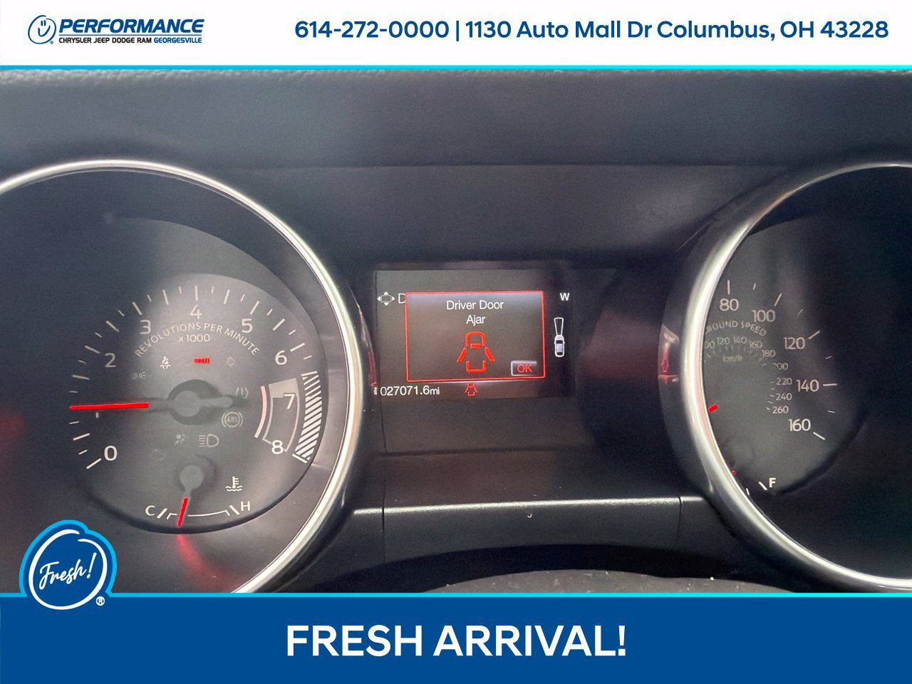 Used 2021 Ford Mustang Coupe RWD image 15