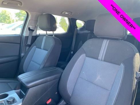 Used 2023 Chevrolet Blazer LT w/ Driver Confidence Package AWD/4WD image 2