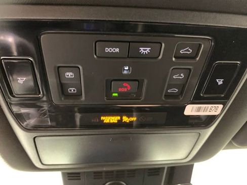 Used 2024 Lexus TX 500h AWD image 18