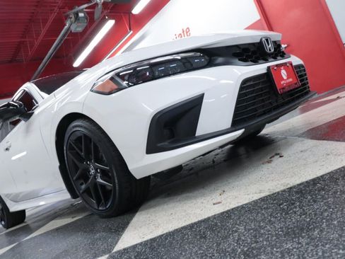 Used 2024 Honda Civic Si image 34