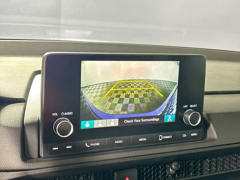 Certified 2023 Honda CR-V Sport image 17