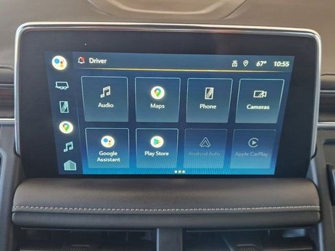 Used 2022 Chevrolet Tahoe LT w/ Luxury Package image 5