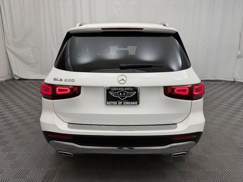 Used 2020 Mercedes-Benz GLB 250 image 5