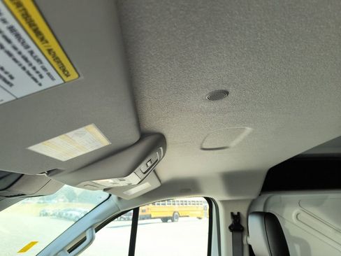 New 2024 Ford Transit 250 Low Roof image 22