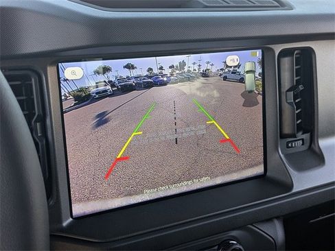 New 2025 Ford Bronco Big Bend image 59