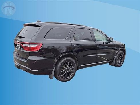Certified 2018 Dodge Durango R/T w/ Trailer Tow Group IV AWD/4WD image 16
