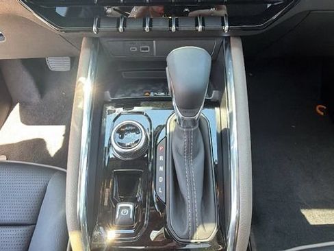 New 2026 GMC Canyon Denali AWD/4WD image 25