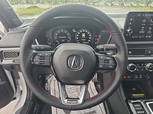 New 2025 Acura Integra Type S image 17