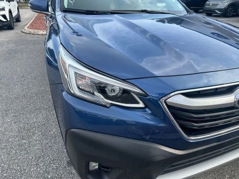 Used 2020 Subaru Outback Limited w/ Popular Package #2 image 15