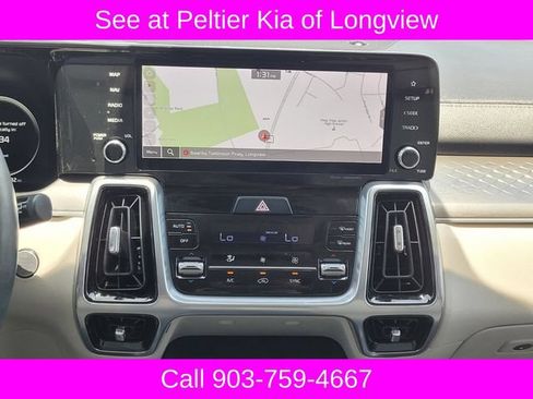 Used 2023 Kia Sorento SX AWD/4WD image 25