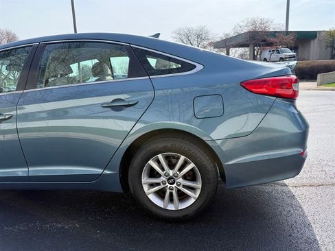 Used 2015 Hyundai Sonata SE image 31