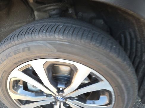 Used 2023 Subaru Forester Limited image 16