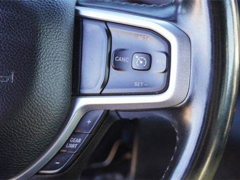 Certified 2022 RAM 1500 Big Horn image 26