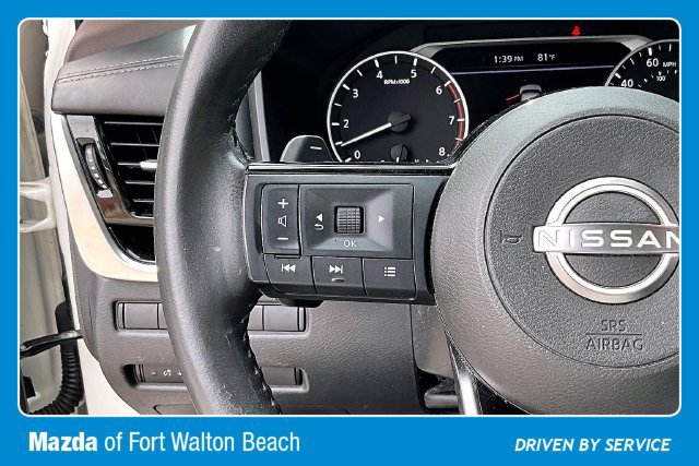 Used 2022 Nissan Rogue SL FWD image 10