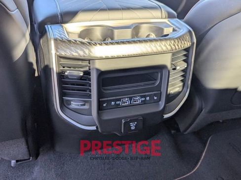 New 2026 RAM 1500 Tungsten w/ Trailer Tow Group image 30