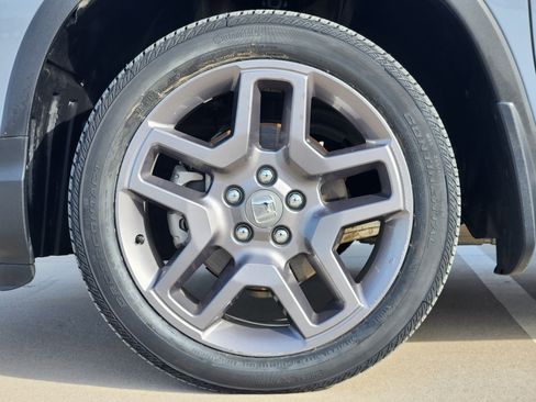 Certified 2023 Honda Passport EX-L image 11