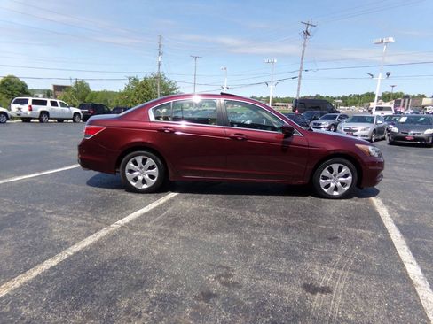 Used 2012 Honda Accord EX image 5