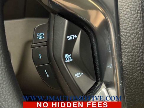 Used 2021 Ford Transit Connect XLT FWD image 40