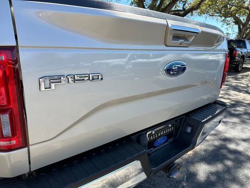 Used 2017 Ford F150 Lariat image 36