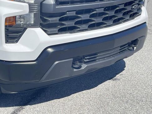 Used 2023 Chevrolet Silverado 1500 W/T w/ WT Value Package image 10